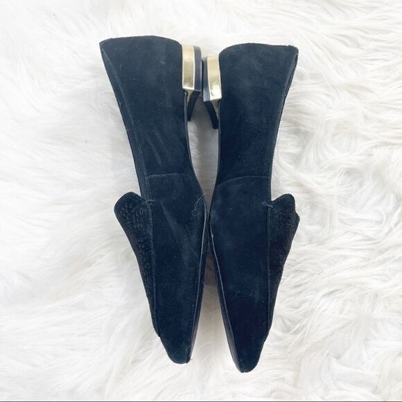 Rockport Adelyn Total Motion Laser Cut Loafers - Picture 5 of 9